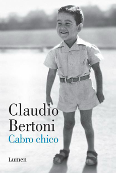 Cabro Chico - Claudio Bertoni - Lumen